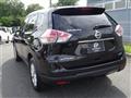 2015 Nissan X-Trail