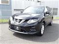 2015 Nissan X-Trail