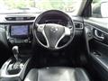 2015 Nissan X-Trail