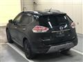 2015 Nissan X-Trail