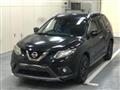 2015 Nissan X-Trail
