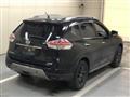 2015 Nissan X-Trail