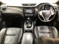 2015 Nissan X-Trail