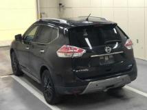 2015 Nissan X-Trail