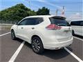 2016 Nissan X-Trail