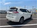 2016 Nissan X-Trail