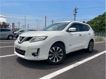 2016 Nissan X-Trail