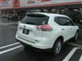 2015 Nissan X-Trail
