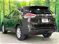 2015 Nissan X-Trail