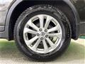 2015 Nissan X-Trail