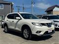 2016 Nissan X-Trail