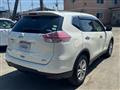 2016 Nissan X-Trail