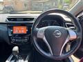 2016 Nissan X-Trail