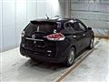 2016 Nissan X-Trail