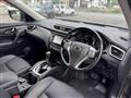 2015 Nissan X-Trail