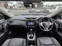 2015 Nissan X-Trail