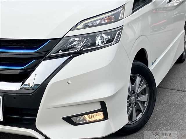 2019 Nissan Serena