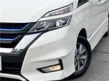 2019 Nissan Serena