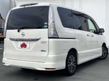 2016 Nissan Serena
