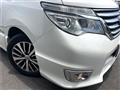 2014 Nissan Serena
