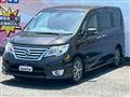 2014 Nissan Serena