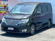 2014 Nissan Serena