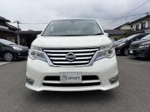 2016 Nissan Serena