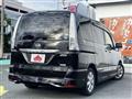 2013 Nissan Serena