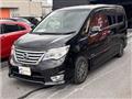 2014 Nissan Serena
