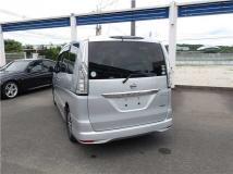 2015 Nissan Serena