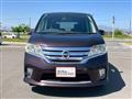 2013 Nissan Serena