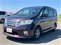 2013 Nissan Serena