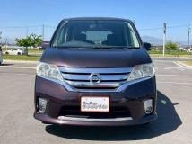 2013 Nissan Serena