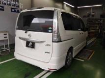 2013 Nissan Serena