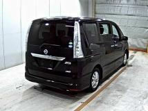 2014 Nissan Serena