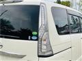 2015 Nissan Serena
