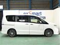 2015 Nissan Serena