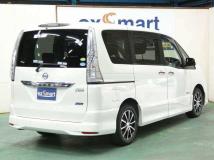 2015 Nissan Serena