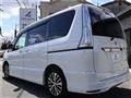 2015 Nissan Serena