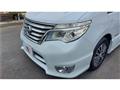 2014 Nissan Serena