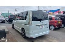 2014 Nissan Serena