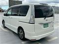 2015 Nissan Serena
