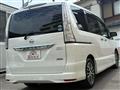 2014 Nissan Serena