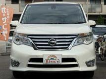 2014 Nissan Serena