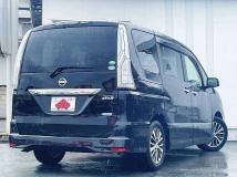 2015 Nissan Serena