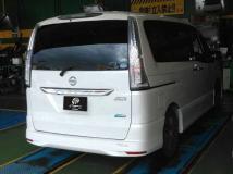 2014 Nissan Serena