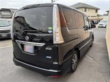 2015 Nissan Serena
