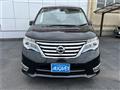 2014 Nissan Serena