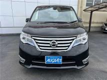 2014 Nissan Serena