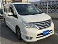 2015 Nissan Serena